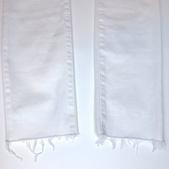 Frame Le High Skinny Raw Edge Women’s Jeans - 31 - Picture 5 of 17